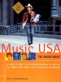 Music  USA